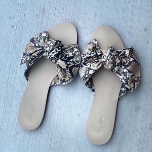 Aldo sandals